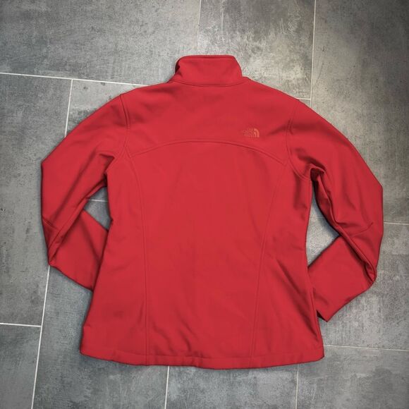 The North Face Apex Bionic Jacket - Women's Large - Coral Pink - Picture 15 of 15